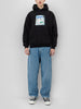 Beyond medals Bottle Hoodie Spring 2026