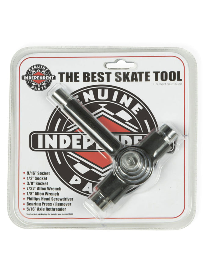 Independent Best Skate Tool Standard | BLACK