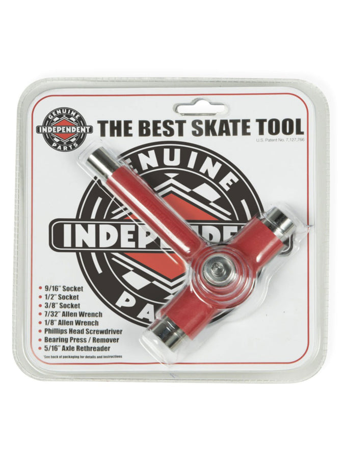 Independent Best Skate Tool Standard | RED