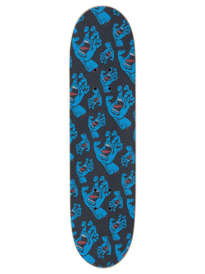 Santa Cruz Classic Dot Micro 7.5’’ Complete Skateboard | PINK