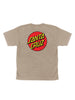 Santa Cruz Classic Dot T-Shirt Spring 2026