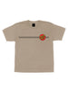 Santa Cruz Classic Dot T-Shirt Spring 2026