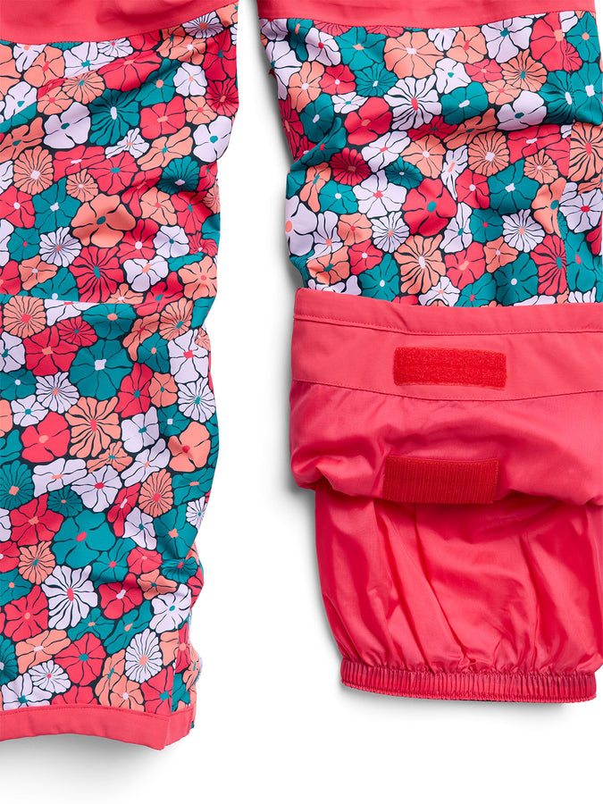 Burton Skylar 2027 – Youth Insulated Pants (7-14) | POP FLORAL (E7I)
