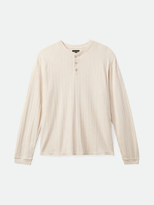 brixton henley shirt