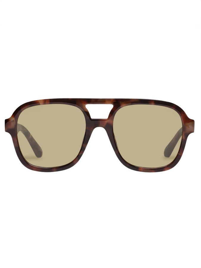 Aire Whirlpool Dark Tort/Khaki Sunglasses | DARK TORT/KHAKI GRAD