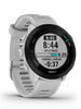 Garmin Forerunner 55 White Watch