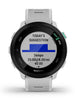 Garmin Forerunner 55 White Watch