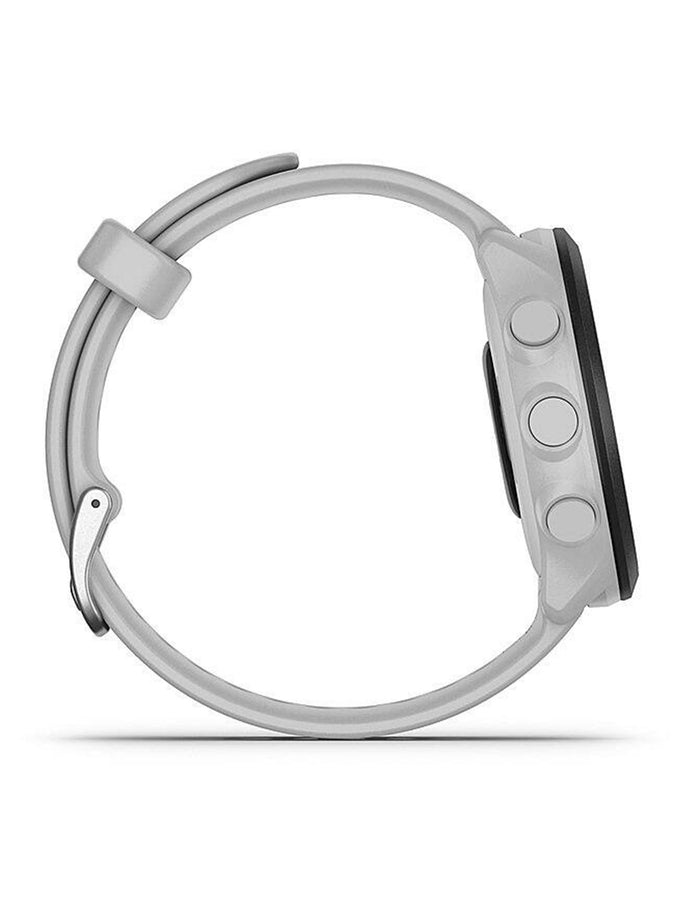 Garmin Forerunner 55 White Watch | WHITE