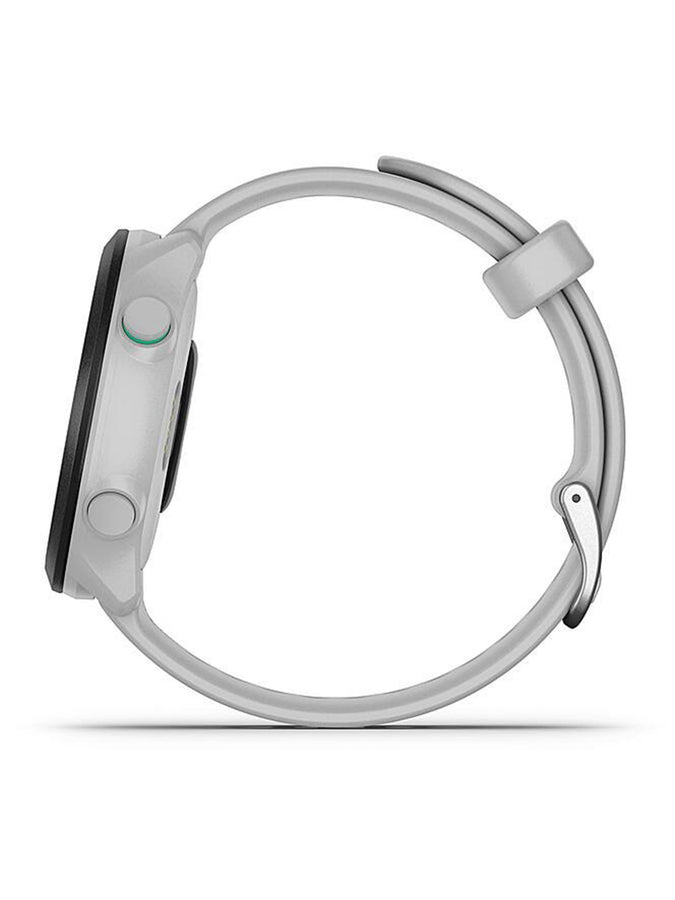 Garmin Forerunner 55 White Watch | WHITE