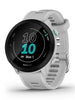 Garmin Forerunner 55 White Watch