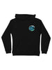 Santa Cruz Wave Dot Hoodie Spring 2026