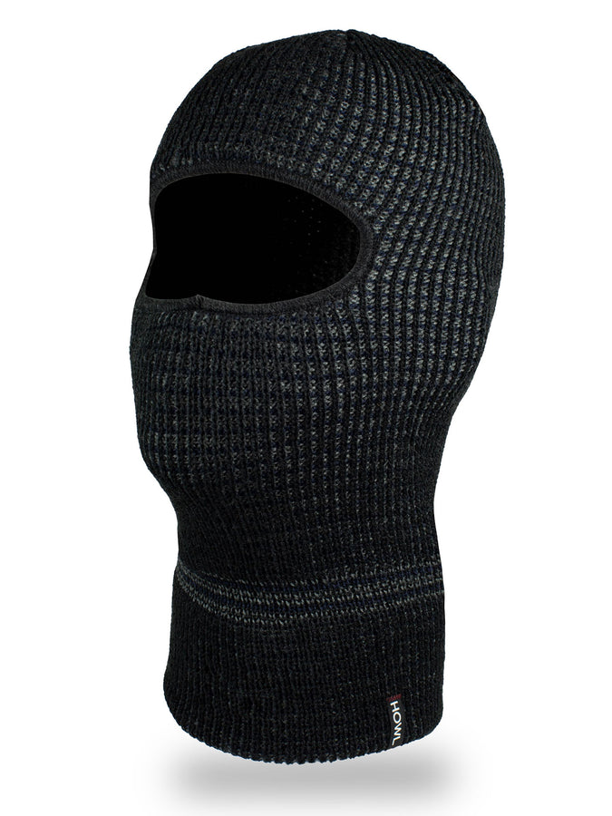 Howl Burglar Balaclava | BLACK