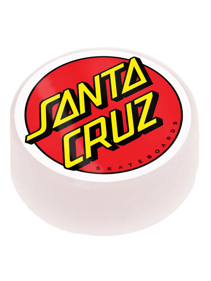 Santa Cruz Classic Dot Wax | ASSORTED