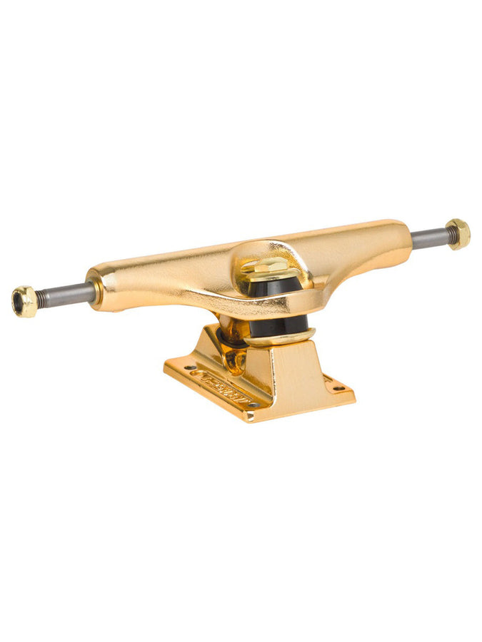 Independent x Primitive Stage 11 Mid 139mm Trucks | GOLD