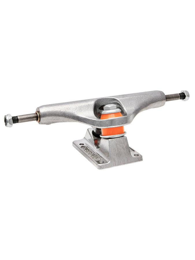 Independent Polished Mid 139mm Trucks | SILVER