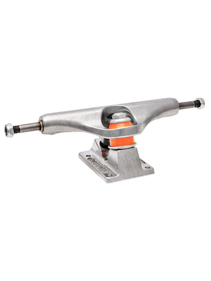 Independent Ikp 144mm Assembly 53mm/101A OJS 2 Pack Trucks | SILVER