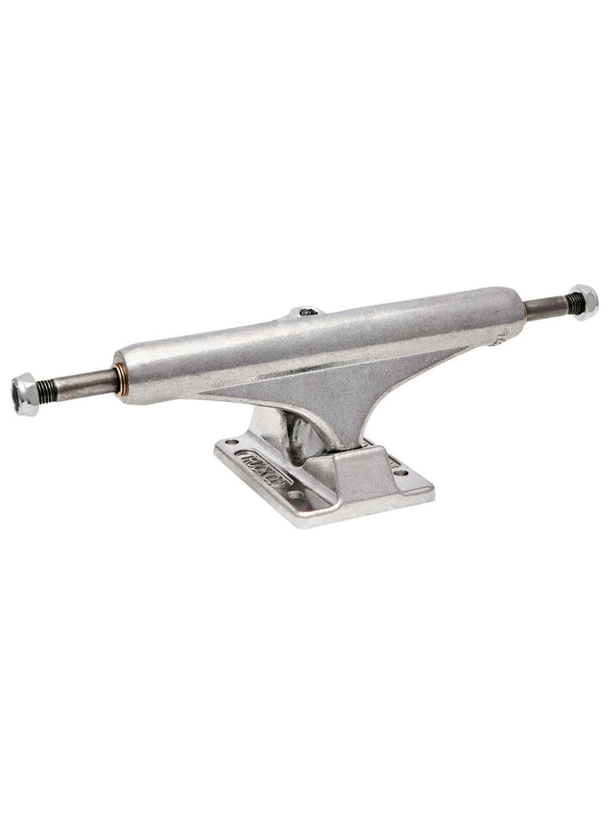 Independent Polished Mid 149mm Trucks | SILVER