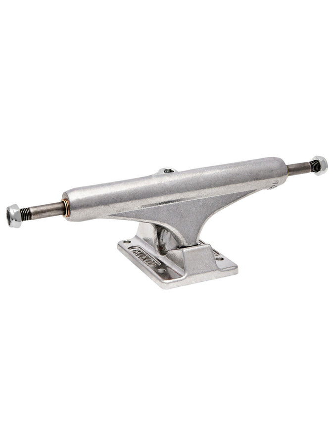 Independent Ikp 144mm Assembly 53mm/101A OJS 2 Pack Trucks | SILVER
