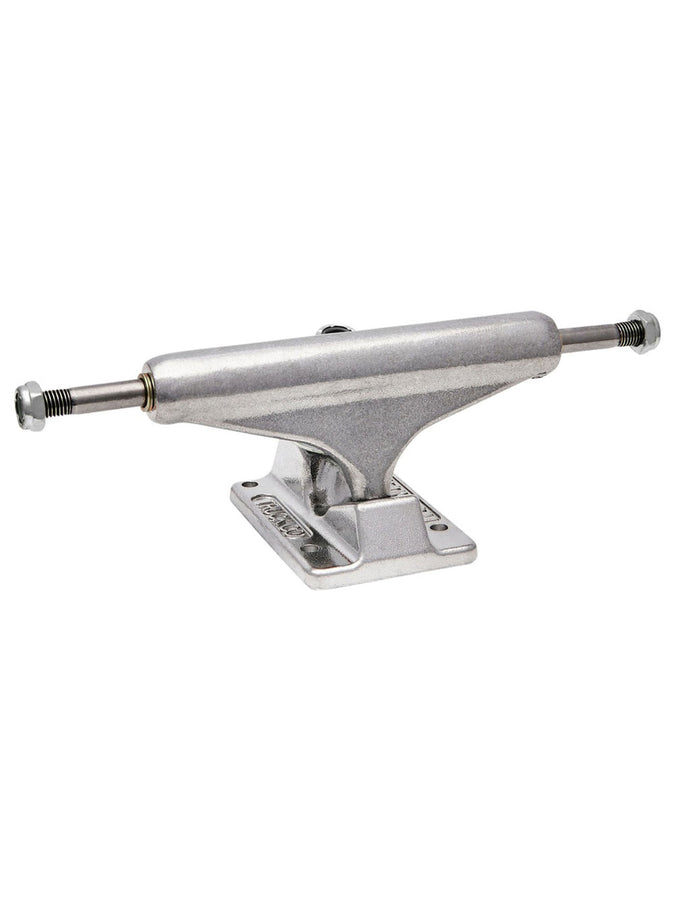 Independent Stage 11 Polished 139mm Trucks | SILVER