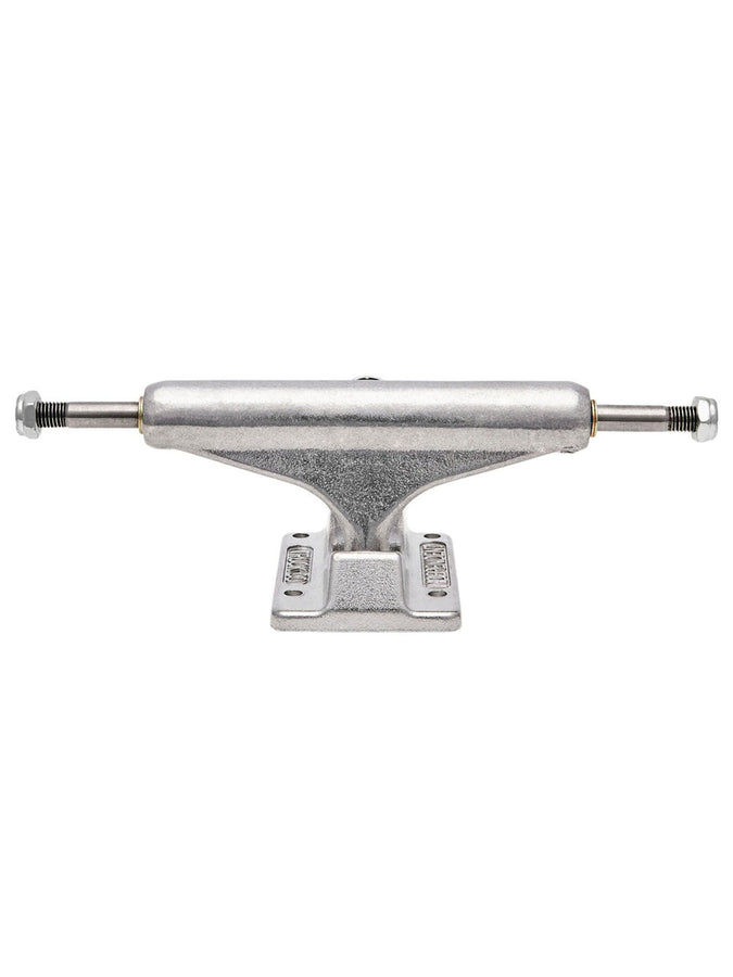 Independent Stg11 Polished 144mm Trucks | SILVER