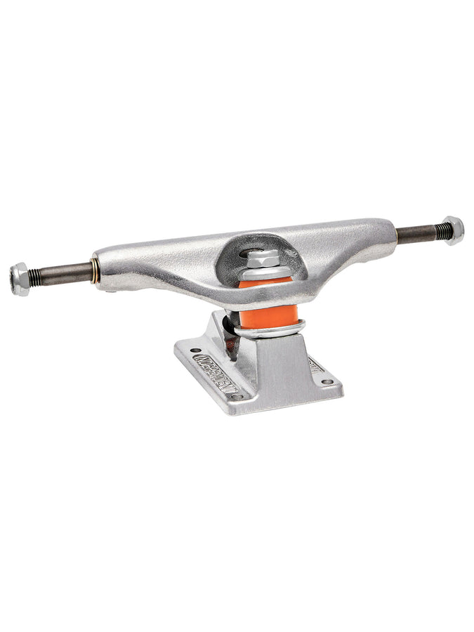 Independent Stg11 Polished 129mm Trucks | SILVER
