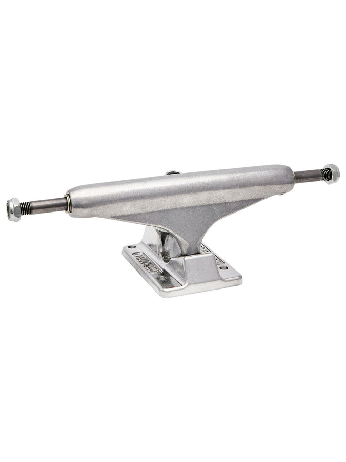Independent Stg11 Polished 169mm Trucks | SILVER
