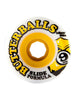 Sector 9 Butterballs 80A Skateboard Wheels