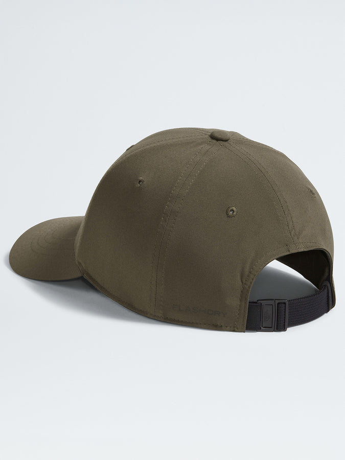 The North Face 66 Flashdry Hat Fall 2025 | NEW TAUPE GREEN (21L)