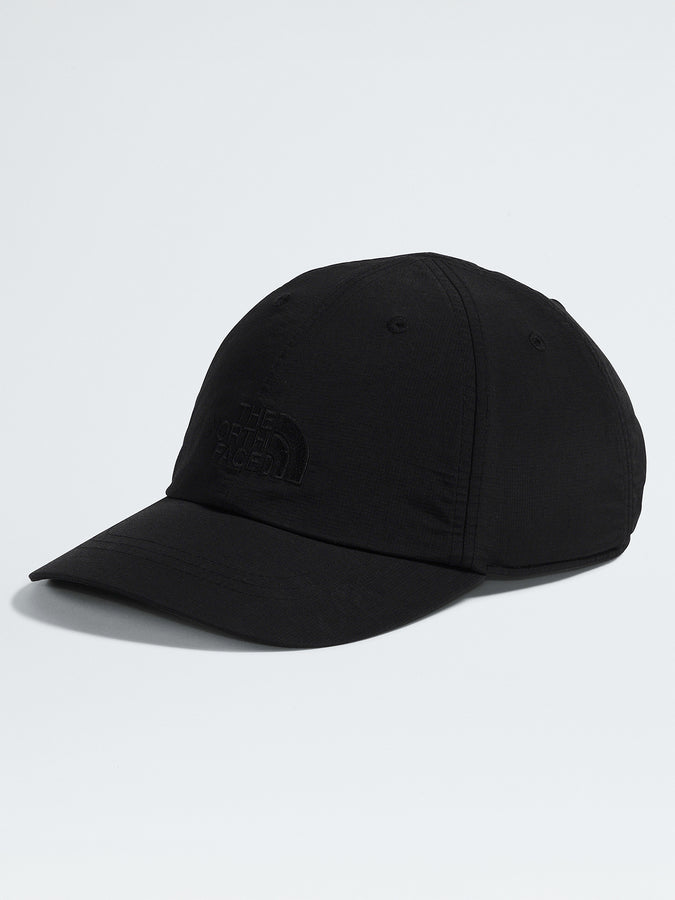 The North Face 66 Flashdry Hat Fall 2025 | TNF BLACK/TNF BLACK (KX7)