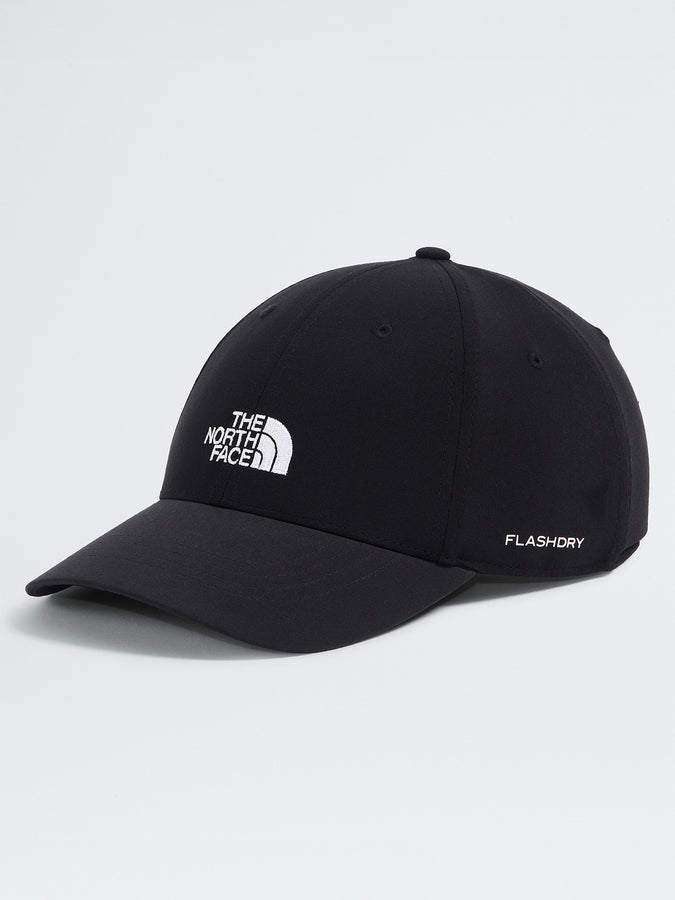 The North Face 66 Flashdry Hat Fall 2025 | TNF BLACK/TNF WHITE (KY4)