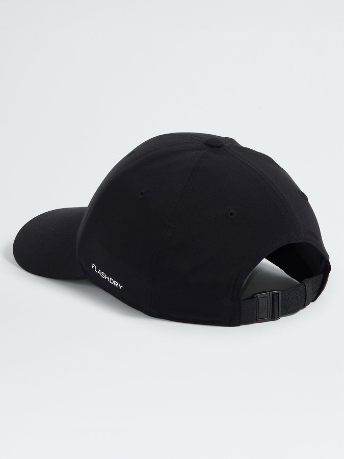 The North Face 66 Flashdry Hat Fall 2025 | TNF BLACK/TNF WHITE (KY4)