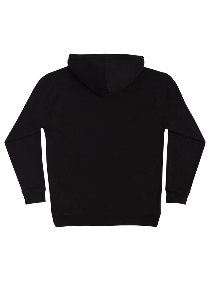 Independent Bar Logo Hoodie Spring 2026 | BLACK