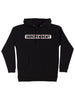 Independent Bar Logo Hoodie Spring 2026