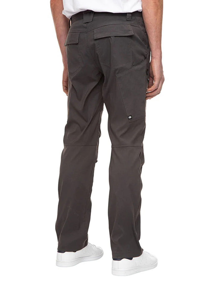 686 Anything Cargo Relaxed Fit Pants Spring 2024 | CHARCOAL (CHA)