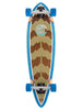 Santa Cruz Pintail Stipple Wave Dot 9.2’’ X 33’’ Longboard