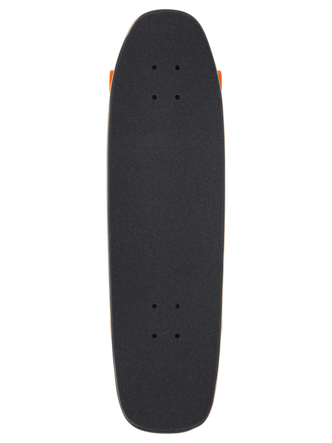 Santa Cruz Court Street Fast Lane 8.4’’ X 29.4’’ Complete Cruiser | BLACK