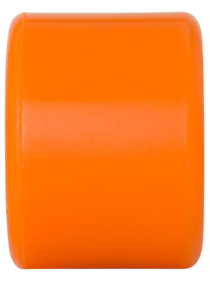 OJ Wheels Super Juice Orange Yellow Skateboard Wheels | ORANGE/YELLOW