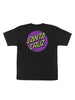 Santa Cruz Other Dot Short Sleeve T-Shirt Summer 2024