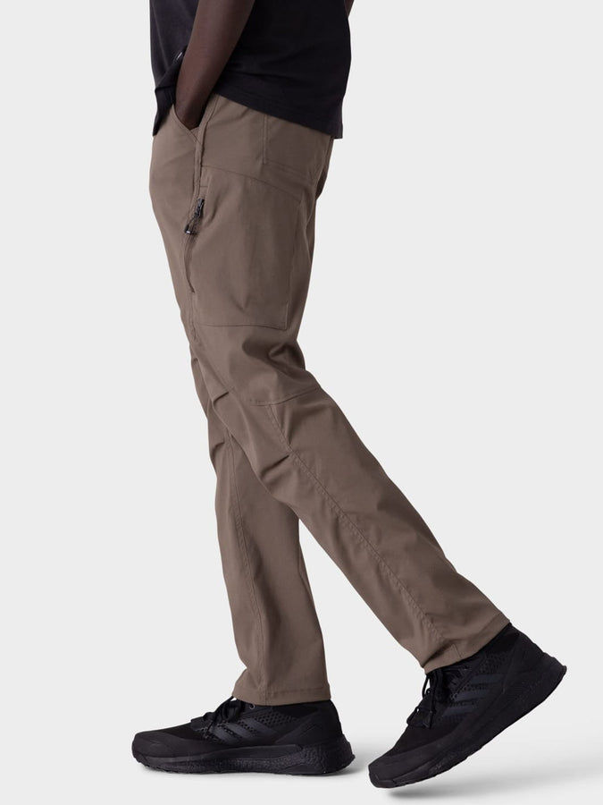 686 Anything Cargo Slim Fit Pants | TOBACCO (TBCO)