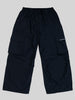 Beyond Medals Park Cargo 2027 – Shell Pants