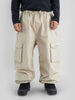 Beyond Medals Park Cargo 2027 – Shell Pants