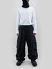 Beyond Medals Park Cargo 2027 – Shell Pants