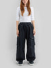 Beyond Medals Park Cargo 2027 – Shell Pants
