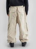 Beyond Medals Park Cargo 2027 – Shell Pants