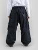 Beyond Medals Park Cargo 2027 – Shell Pants