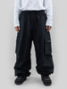 Beyond Medals Park Cargo 2027 – Shell Pants