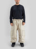 Beyond Medals Park Cargo 2027 – Shell Pants
