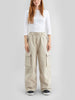 Beyond Medals Park Cargo 2027 – Shell Pants