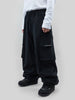 Beyond Medals Park Cargo 2027 – Shell Pants