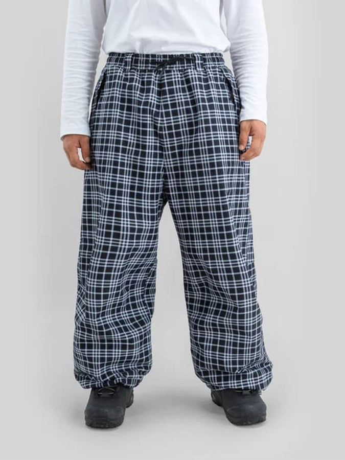 Beyond Medals Park 2027 – Shell Pants | PRINT
